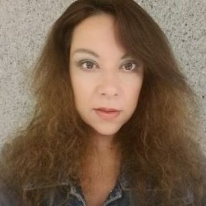 Meet your Posher, Natasha